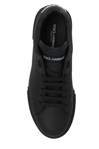 Dolce & Gabbana Portofino 'Black'